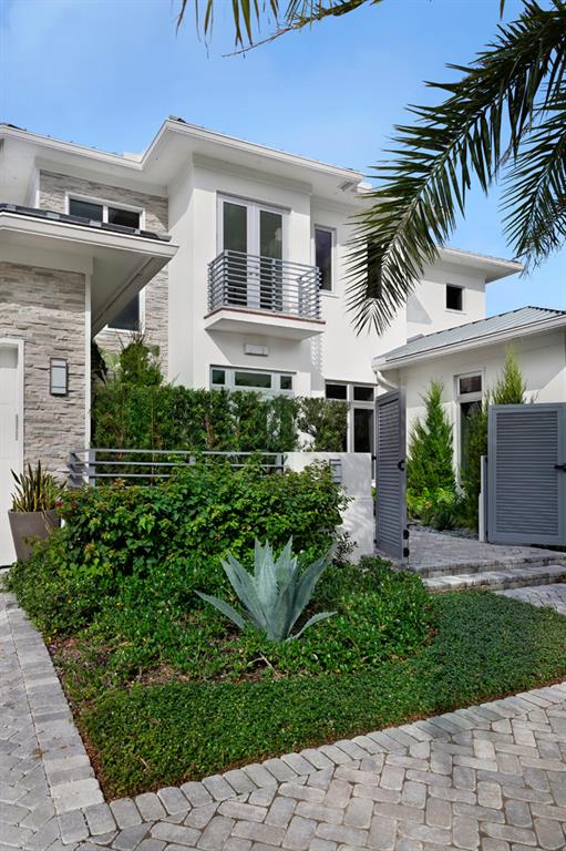 SEAGATE EXT - Residential