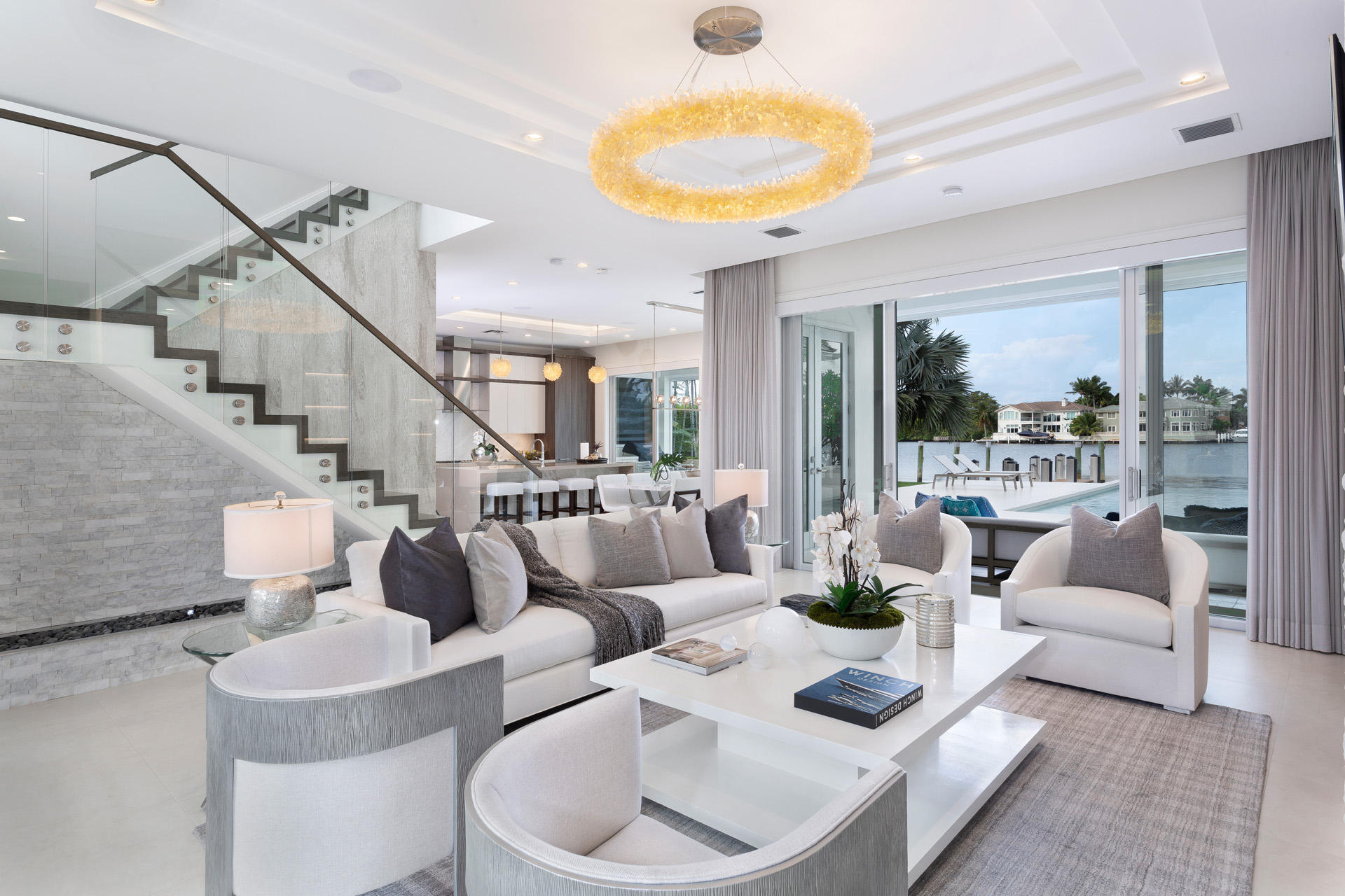 SEAGATE EXT - Residential