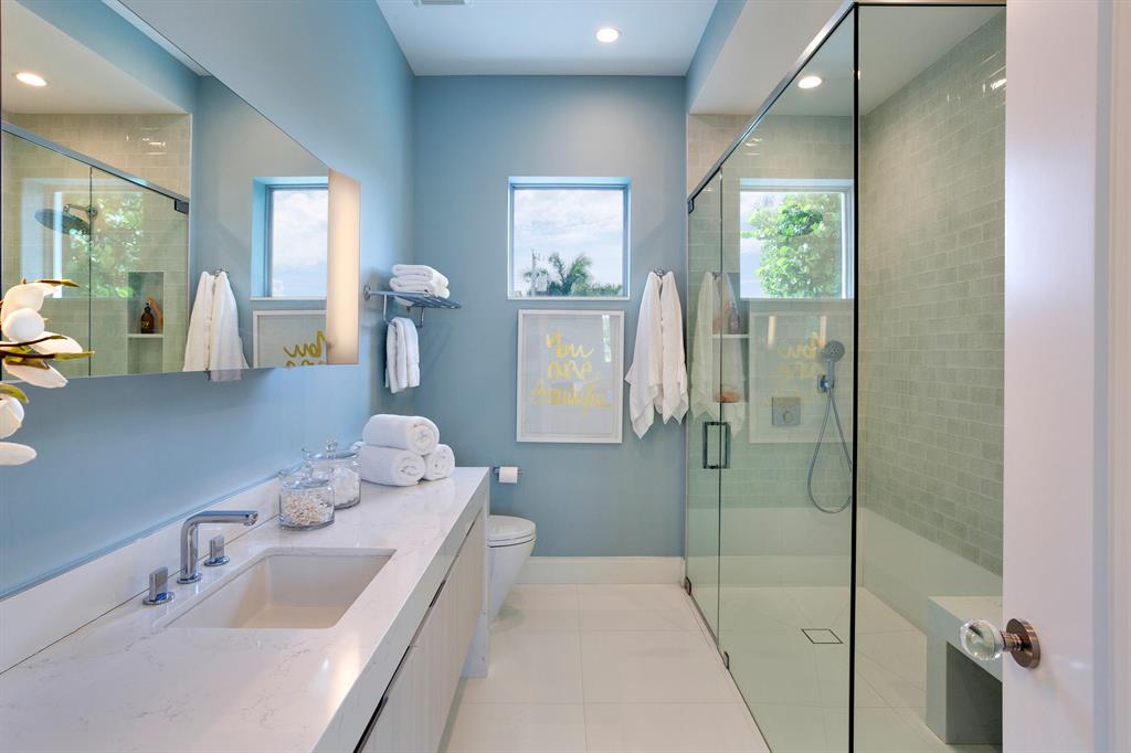 SEAGATE EXT - Residential