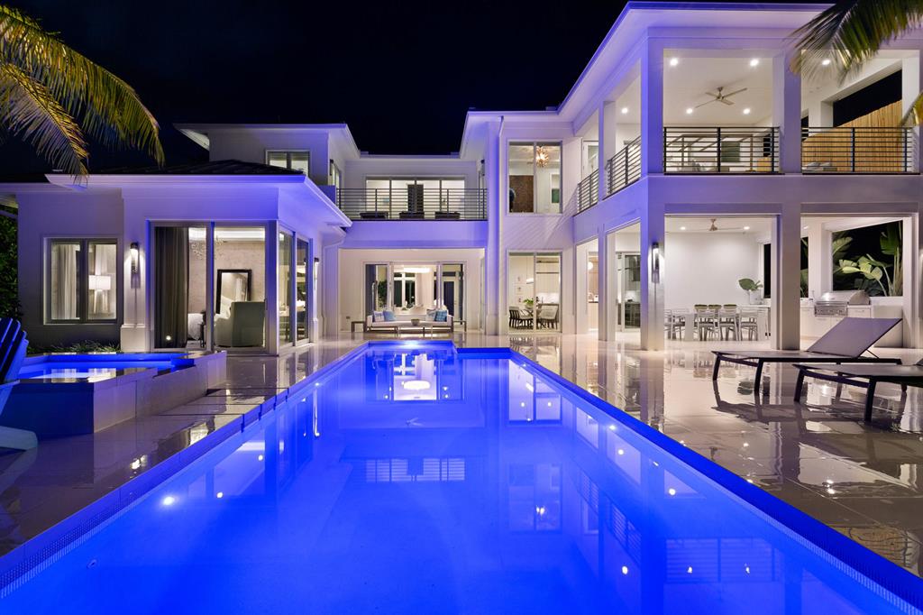 SEAGATE EXT - Residential
