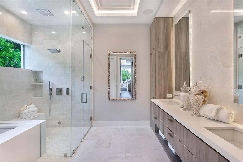 SEAGATE EXT - Residential