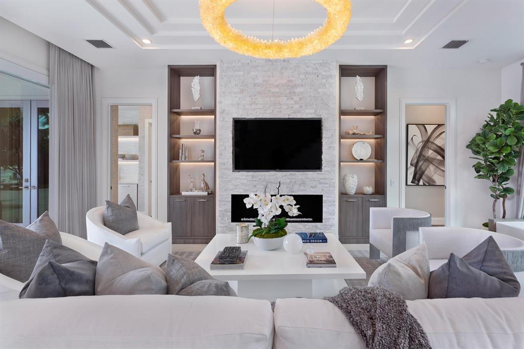 SEAGATE EXT - Residential