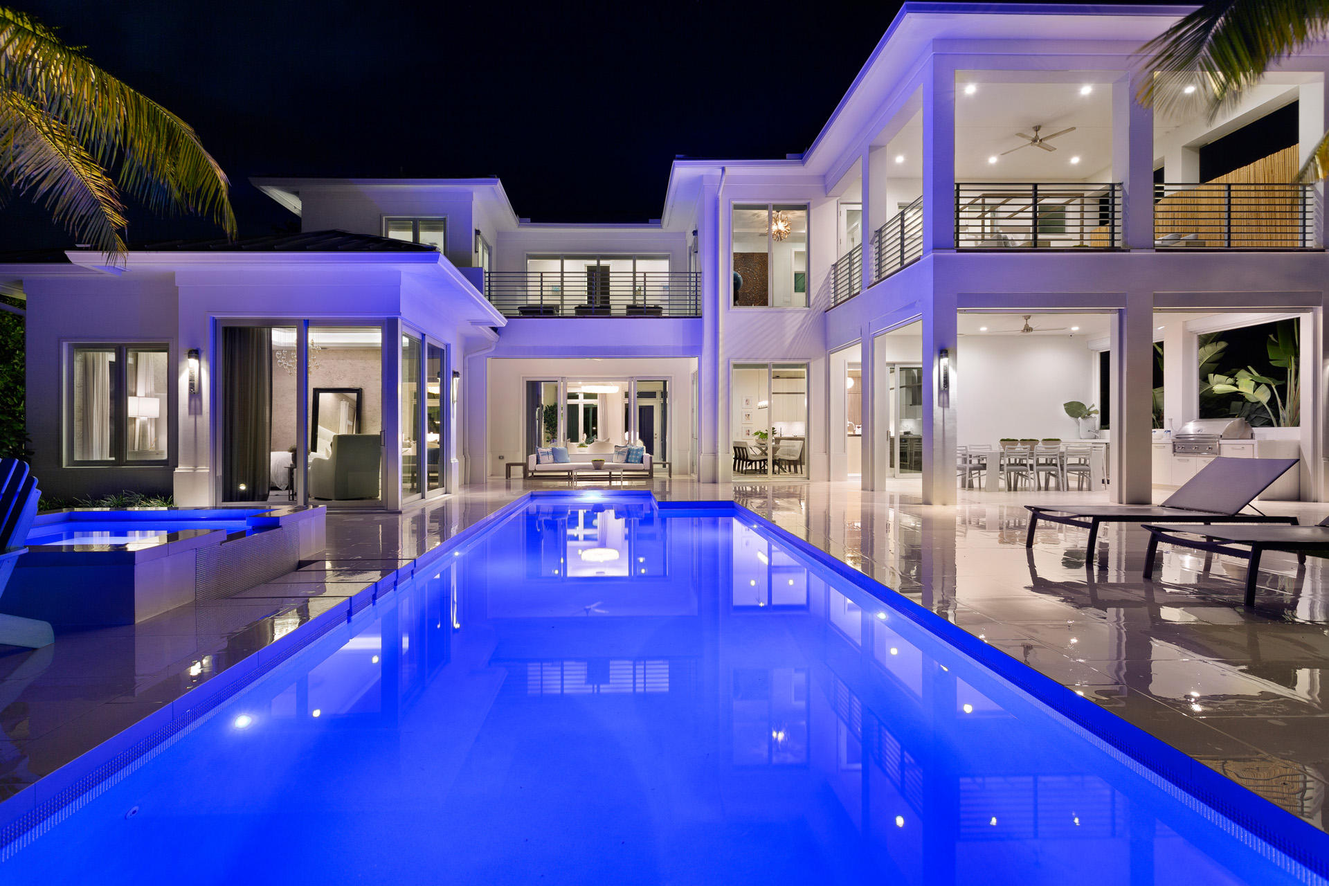 SEAGATE EXT - Residential