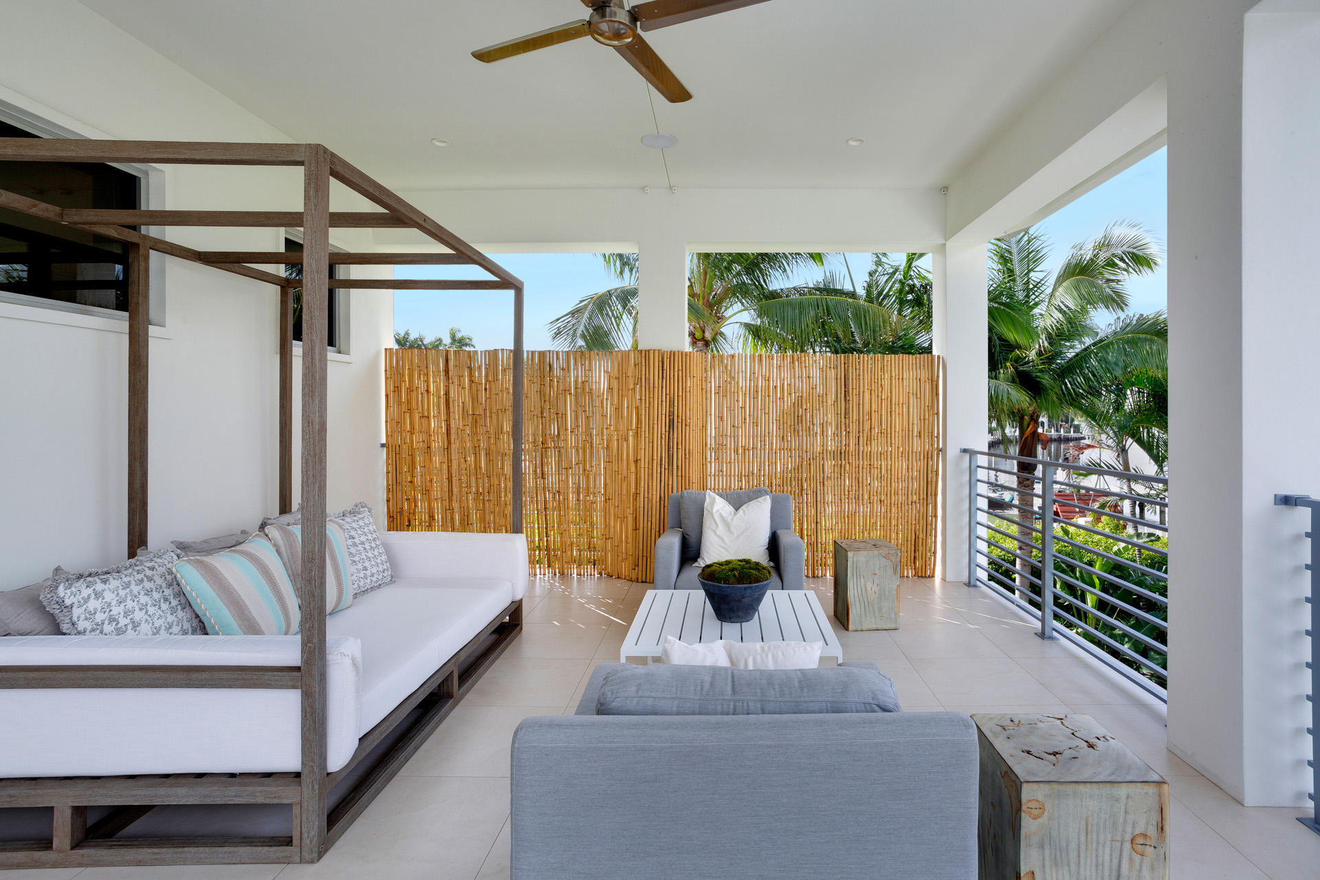 SEAGATE EXT - Residential