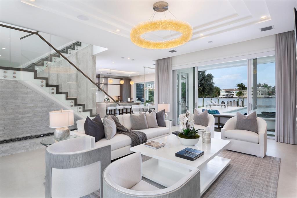 SEAGATE EXT - Residential