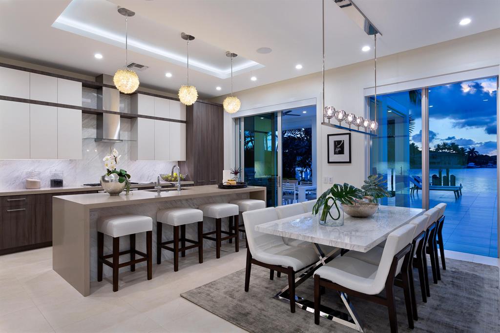 SEAGATE EXT - Residential