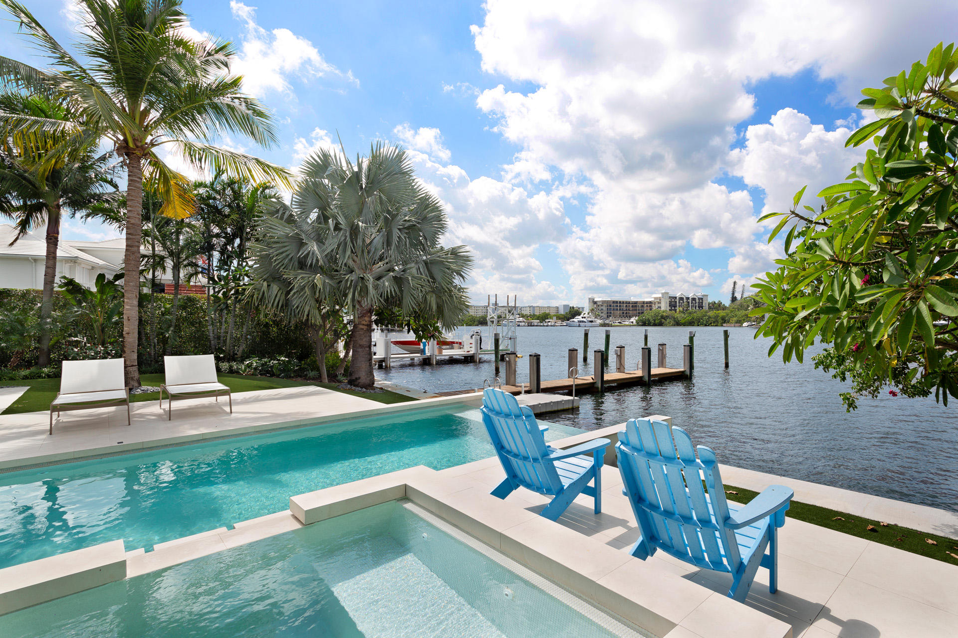 SEAGATE EXT - Residential
