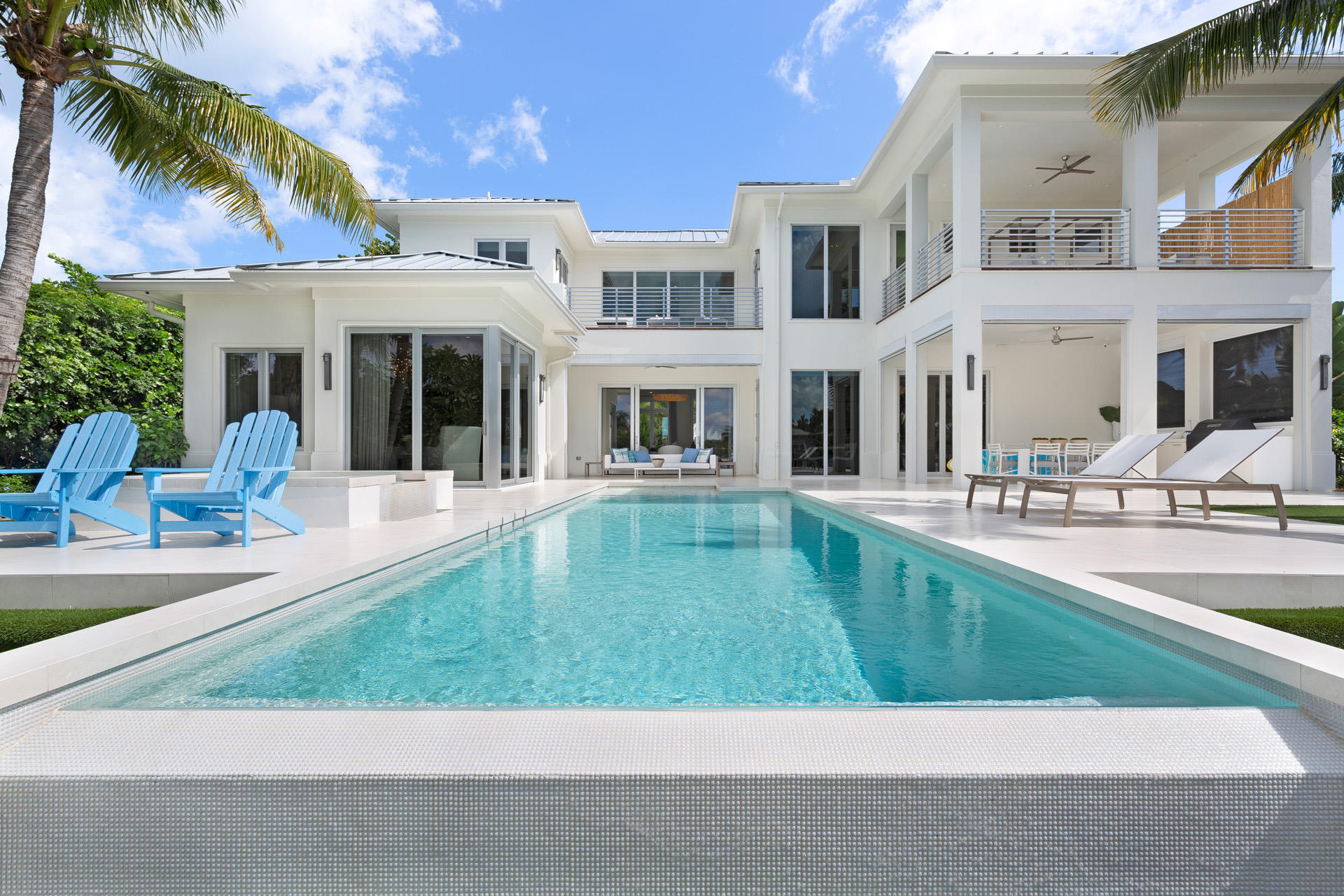 SEAGATE EXT - Residential