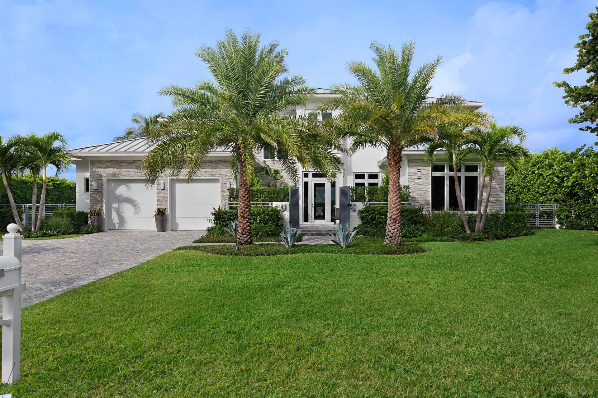 SEAGATE EXT - Residential