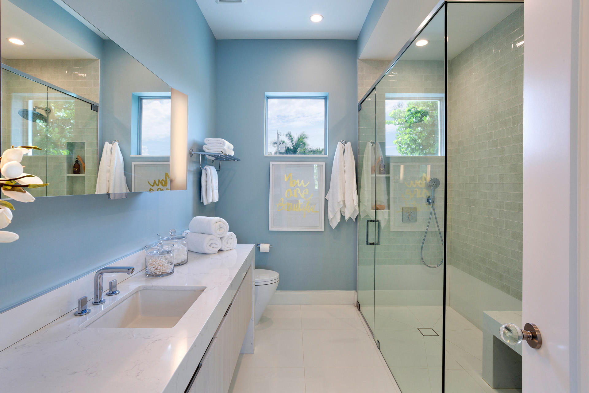 SEAGATE EXT - Residential