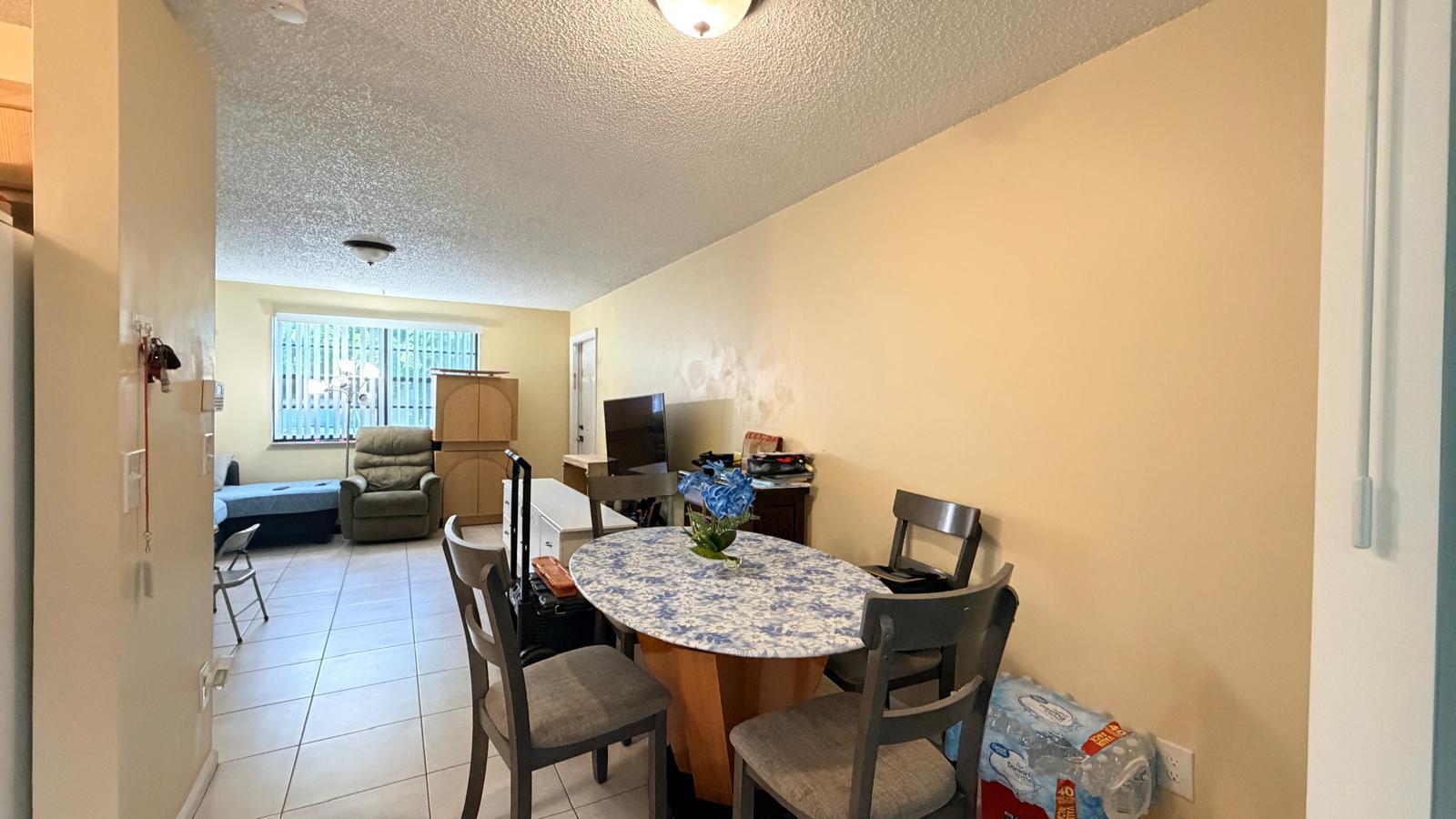 FOUNTAINVIEW CONDO - Residential