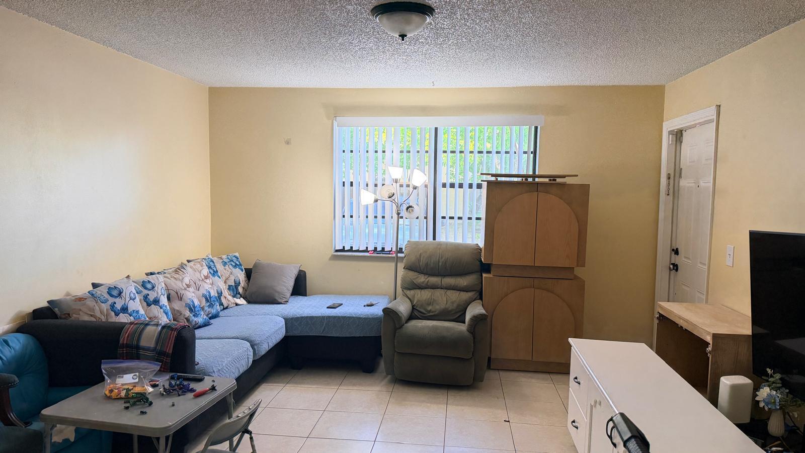 FOUNTAINVIEW CONDO - Residential