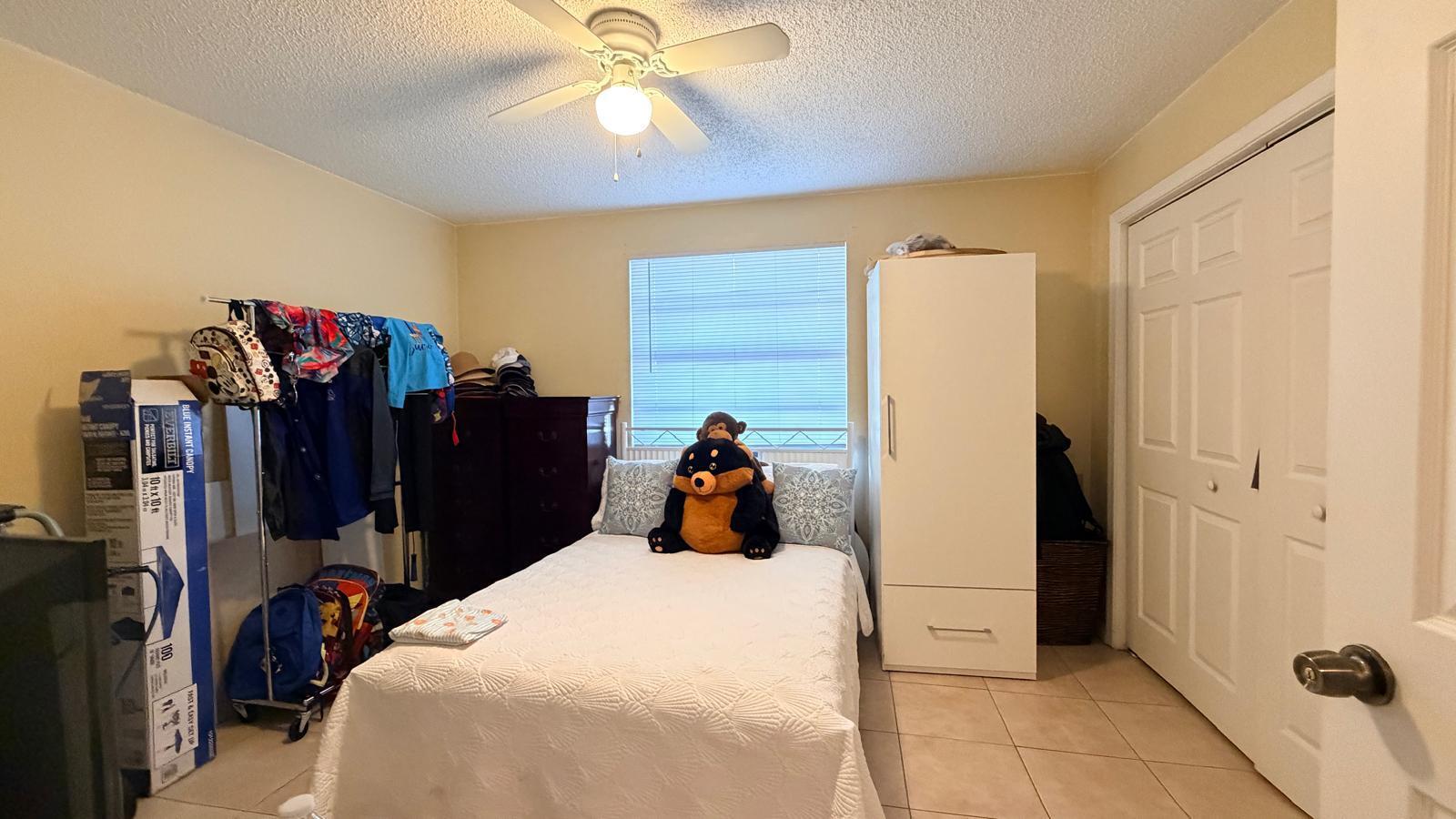 FOUNTAINVIEW CONDO - Residential