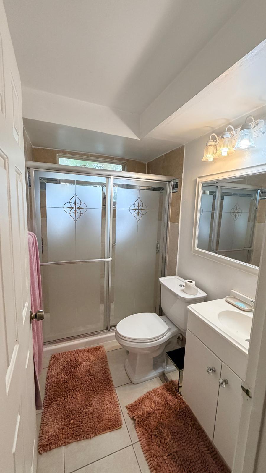 FOUNTAINVIEW CONDO - Residential