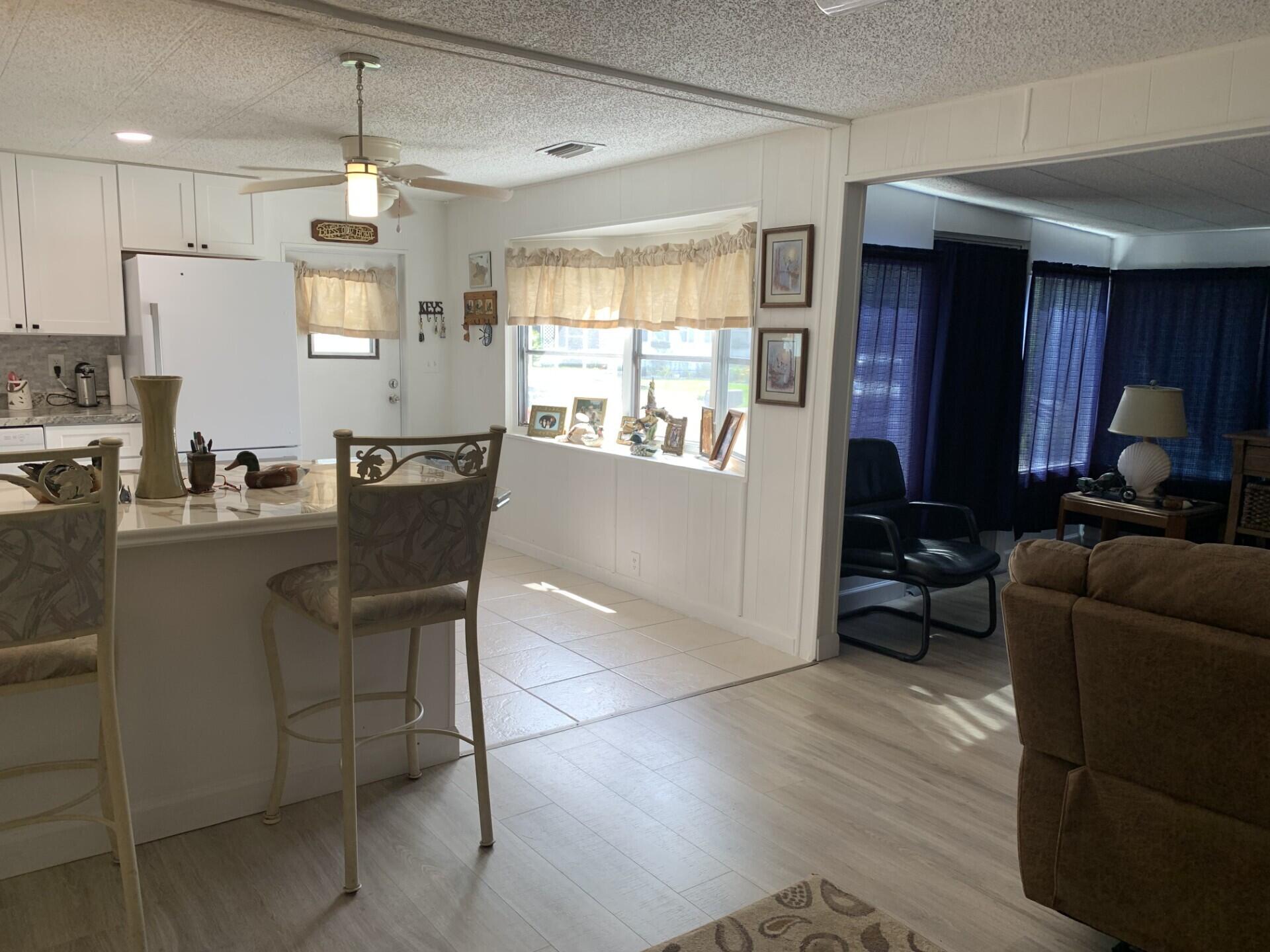 Spanish Lakes Riverfront - Residential