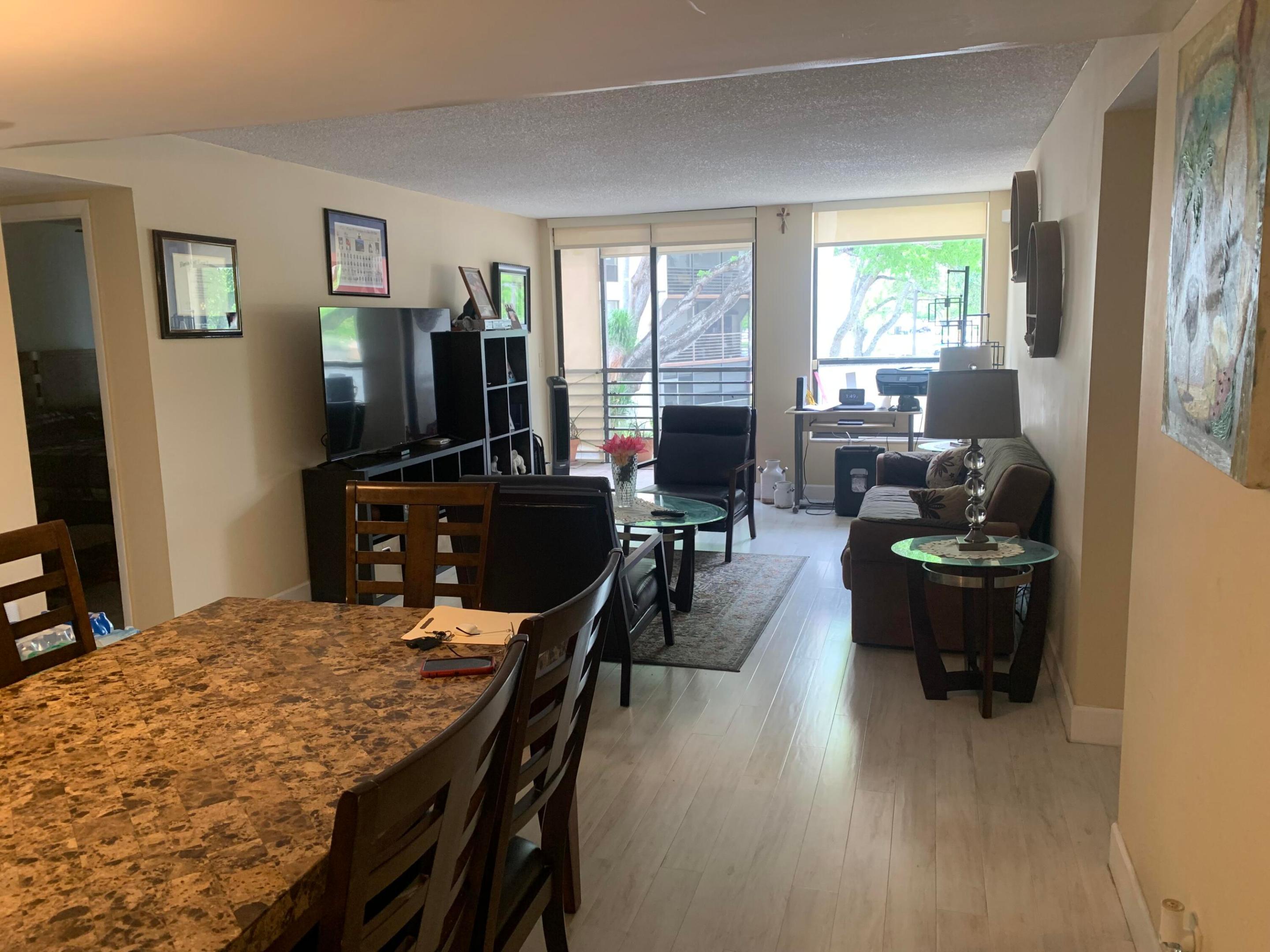 CONCORD VILLAGE CONDOMINIUM XII - Residential