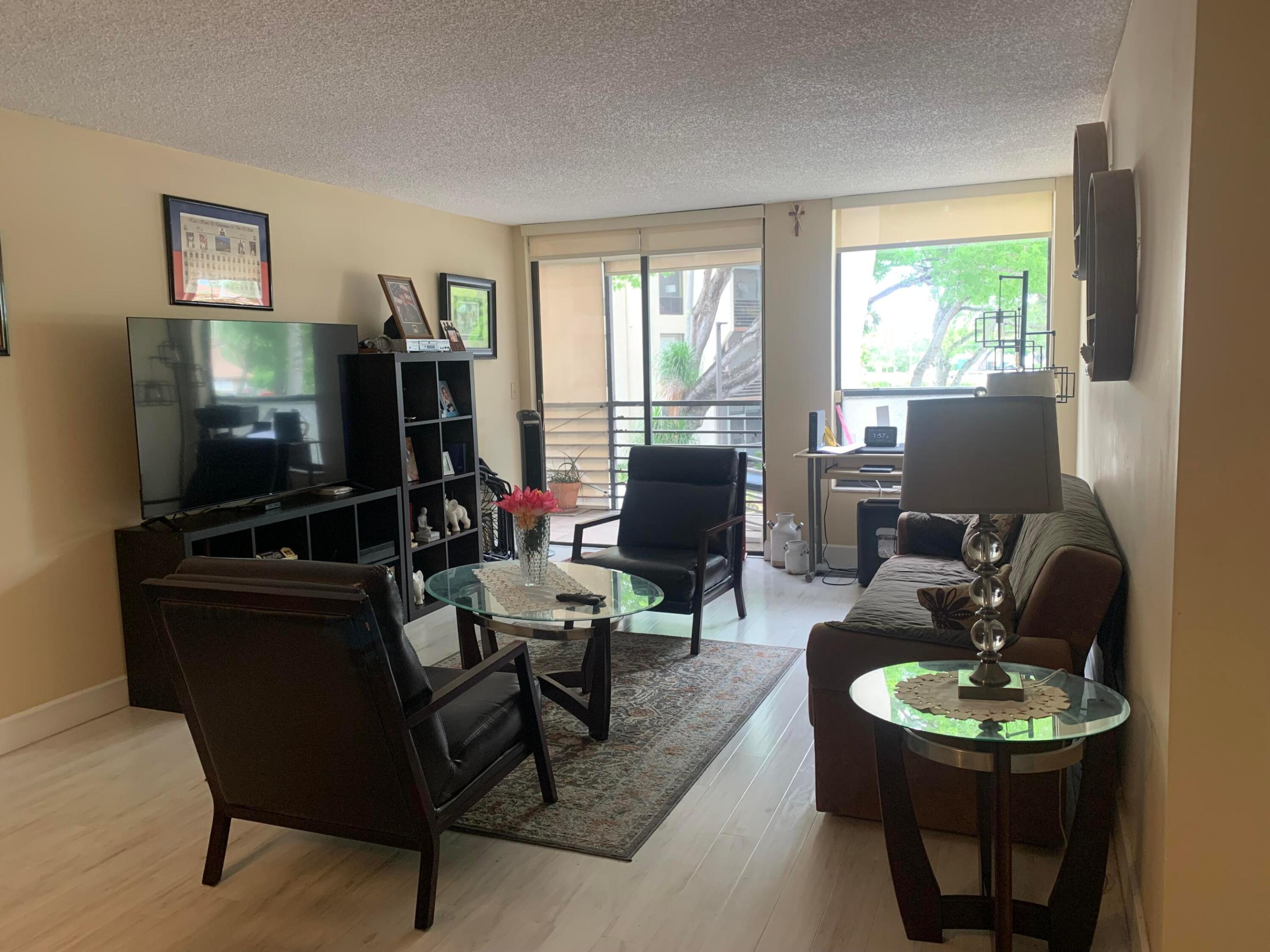 CONCORD VILLAGE CONDOMINIUM XII - Residential
