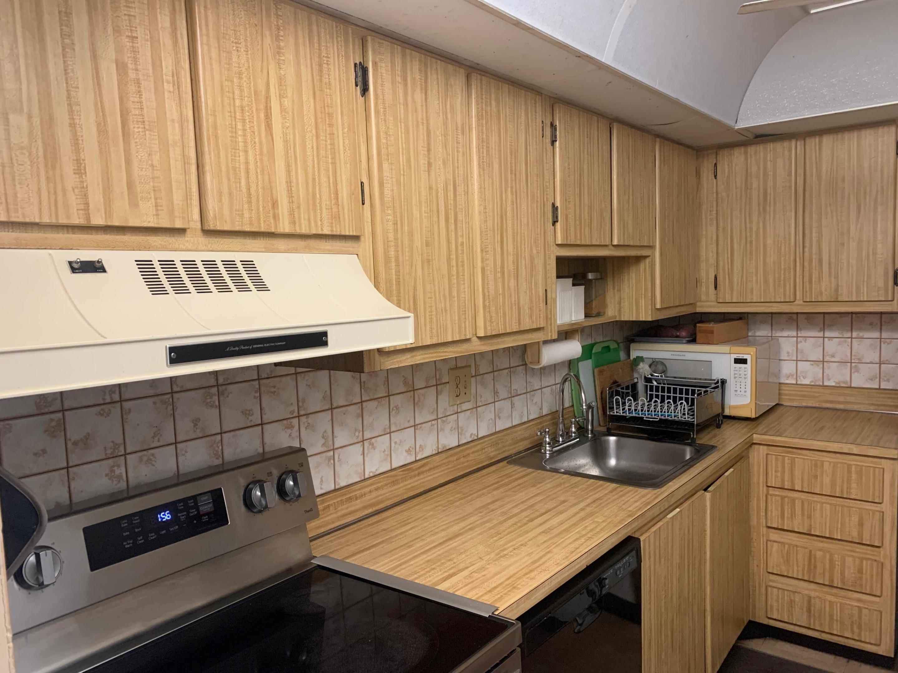 CONCORD VILLAGE CONDOMINIUM XII - Residential