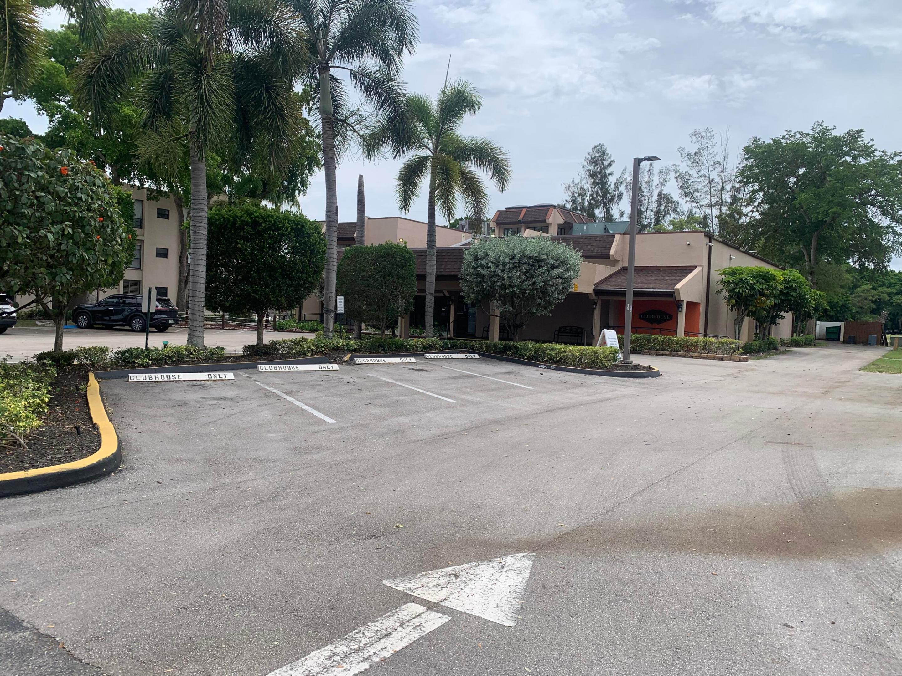 CONCORD VILLAGE CONDOMINIUM XII - Residential