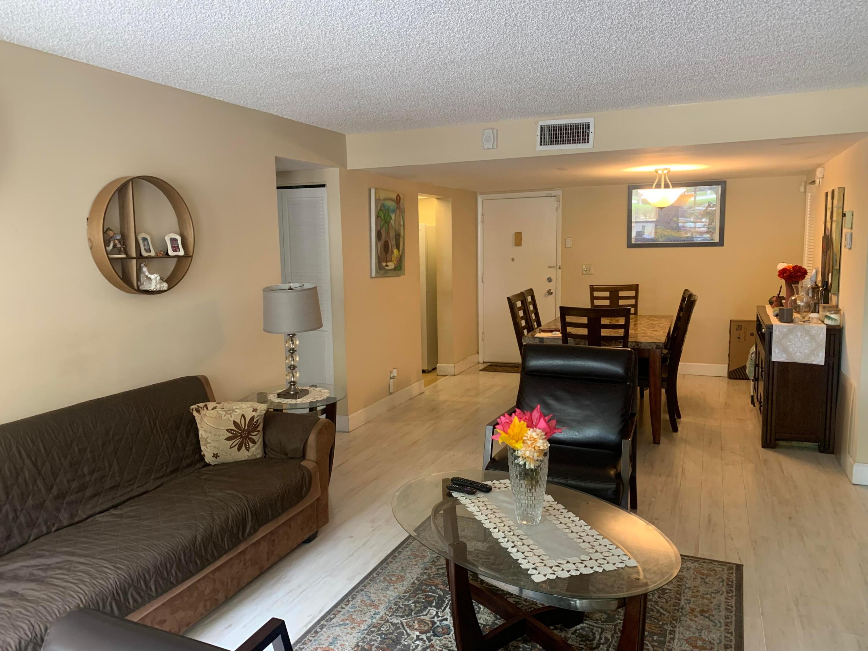 CONCORD VILLAGE CONDOMINIUM XII - Residential
