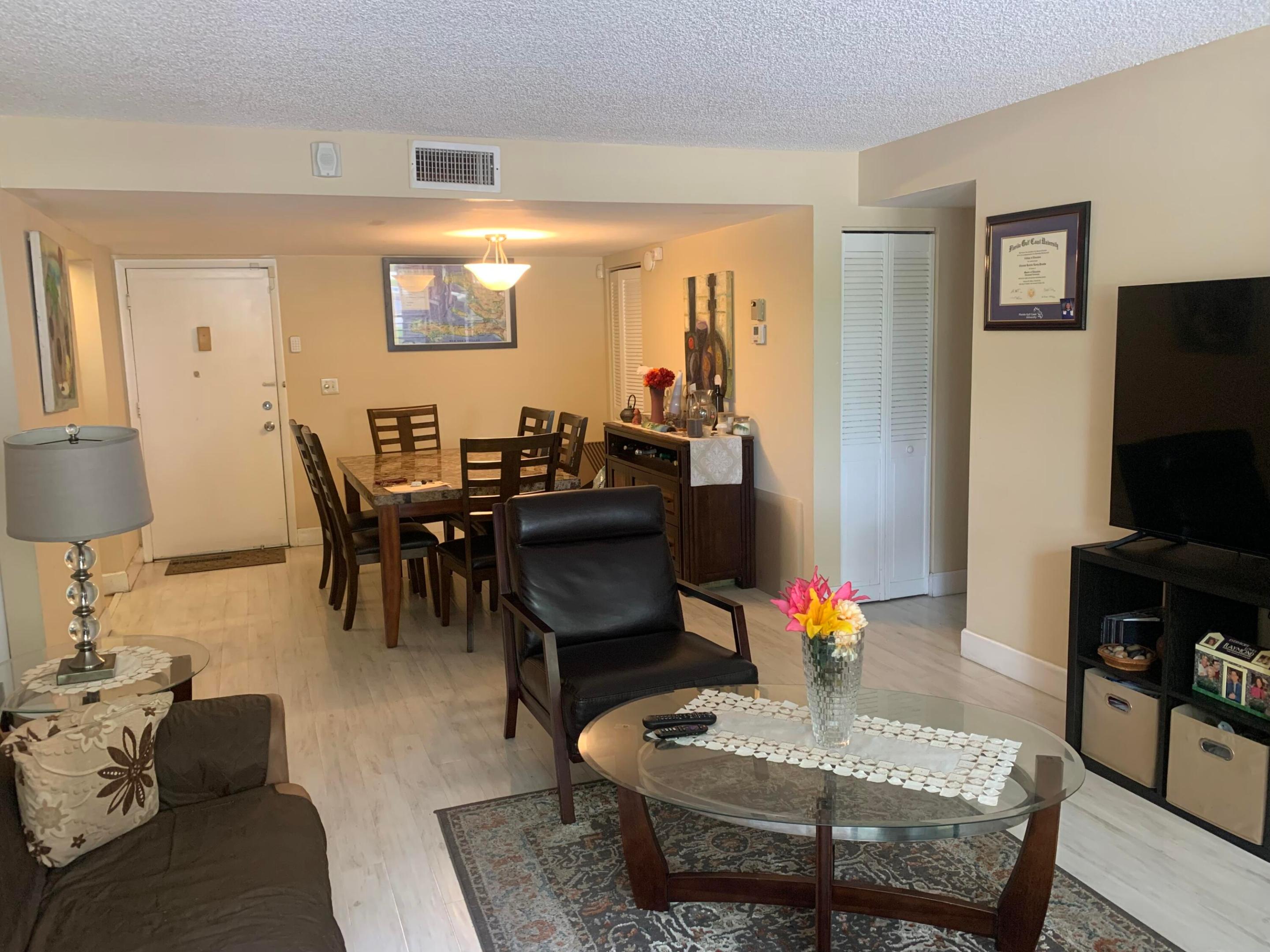 CONCORD VILLAGE CONDOMINIUM XII - Residential