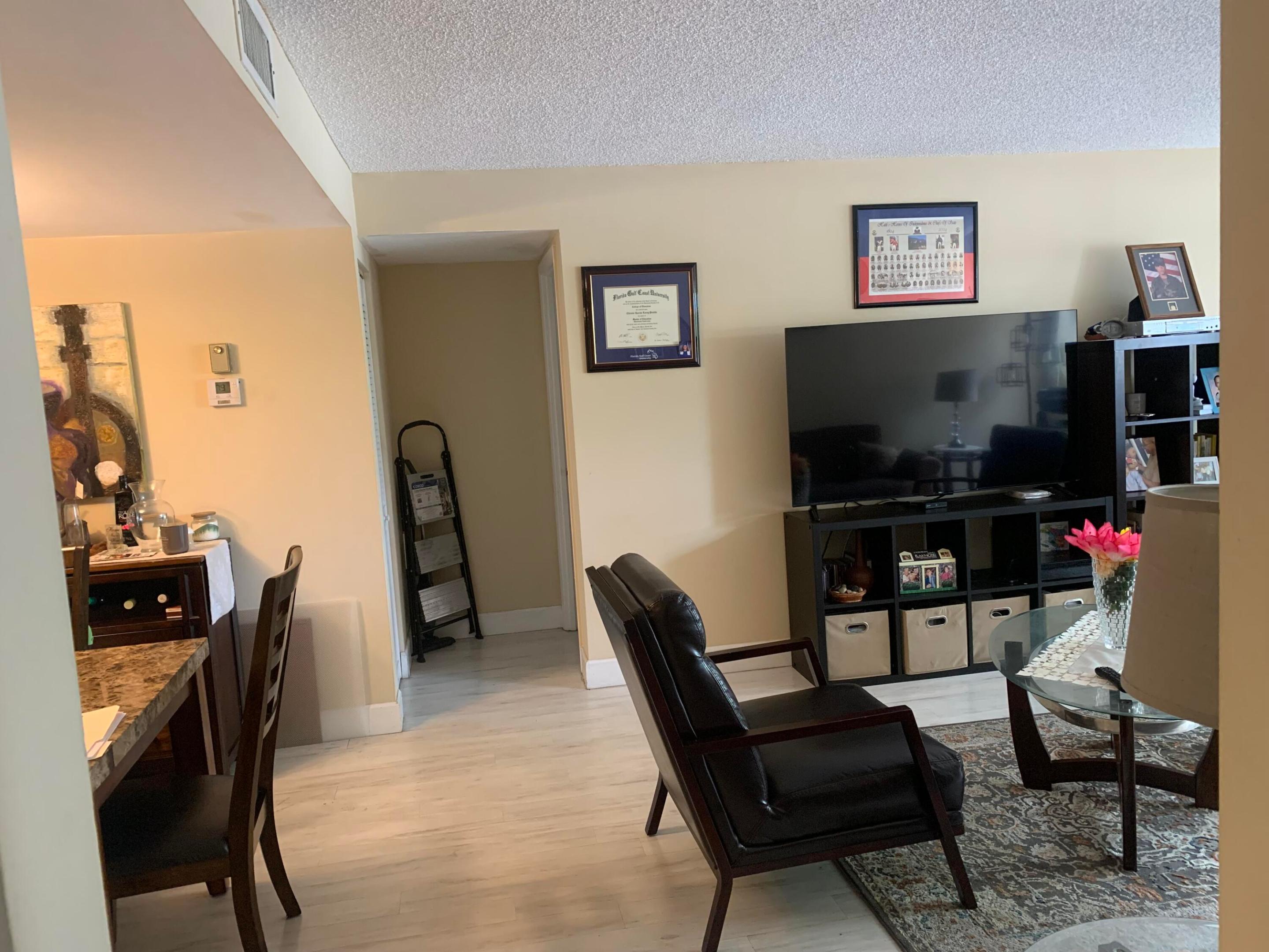 CONCORD VILLAGE CONDOMINIUM XII - Residential