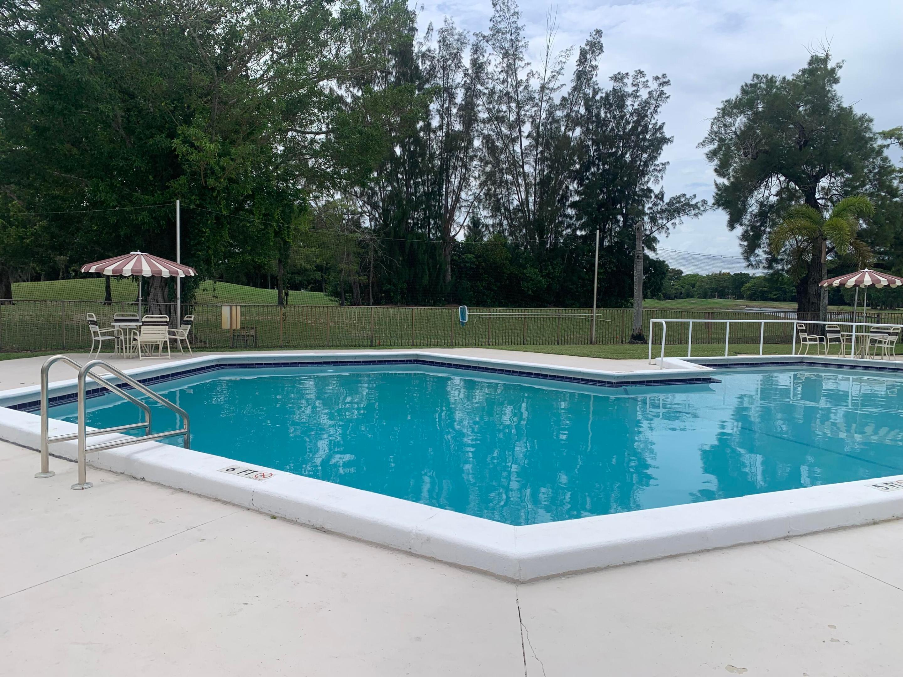 CONCORD VILLAGE CONDOMINIUM XII - Residential