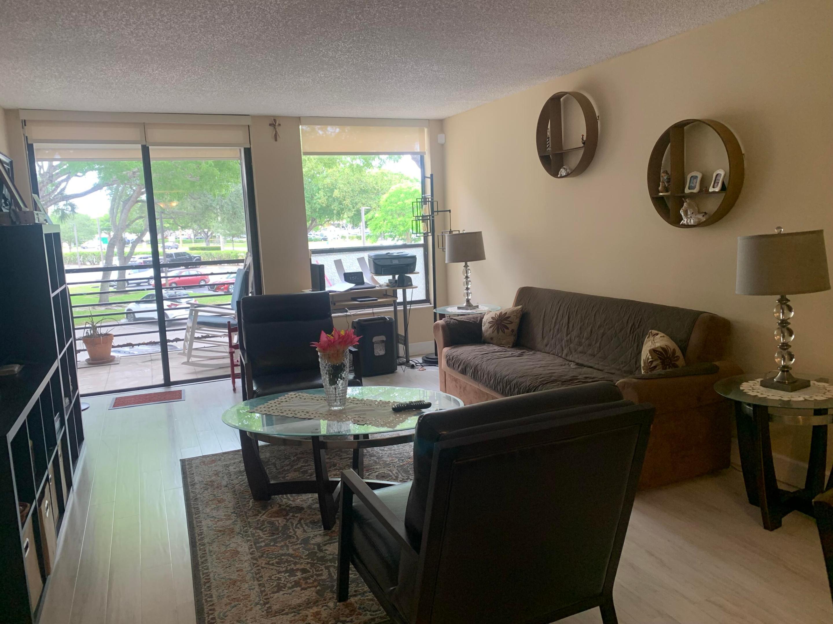 CONCORD VILLAGE CONDOMINIUM XII - Residential
