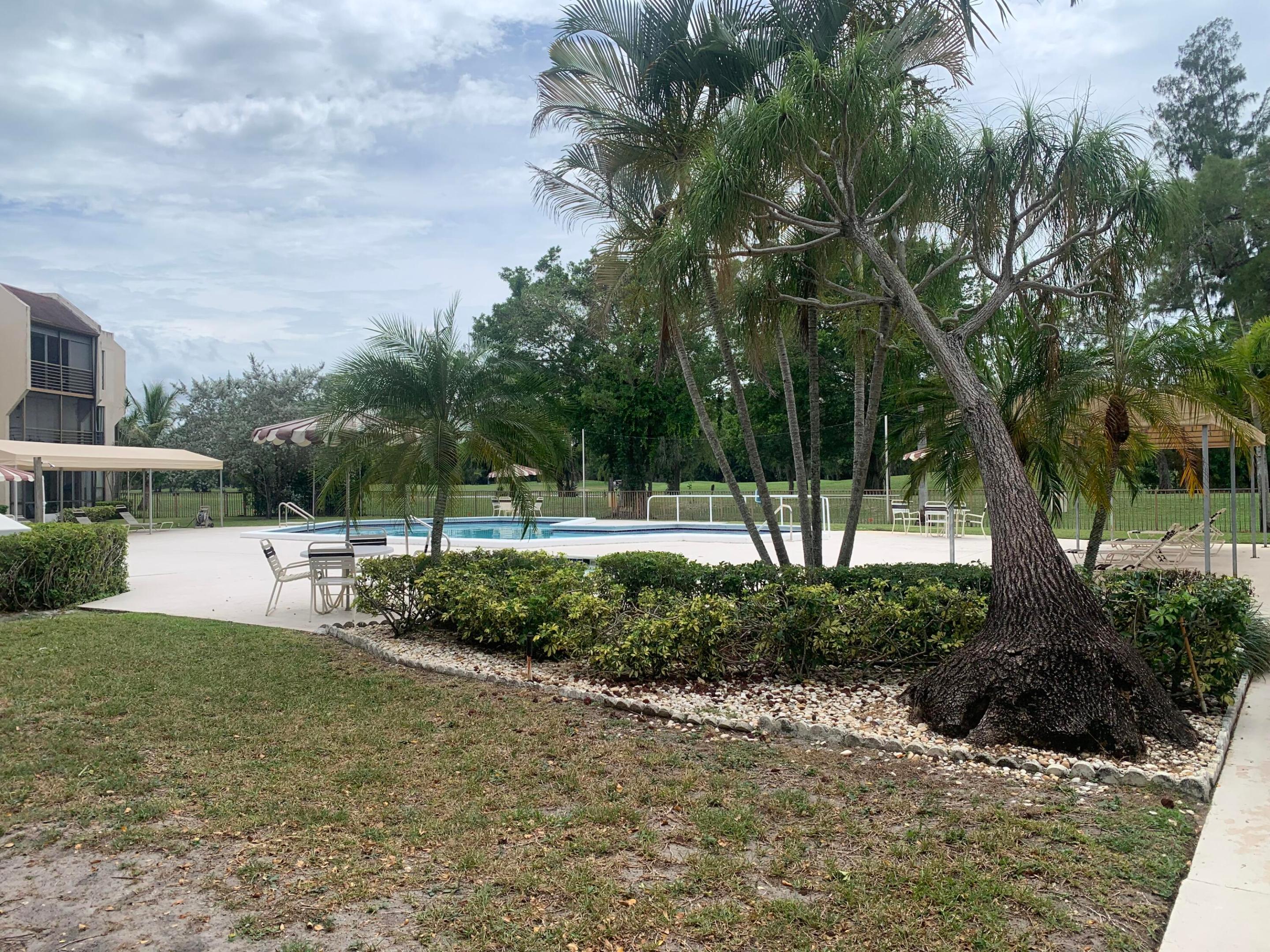 CONCORD VILLAGE CONDOMINIUM XII - Residential