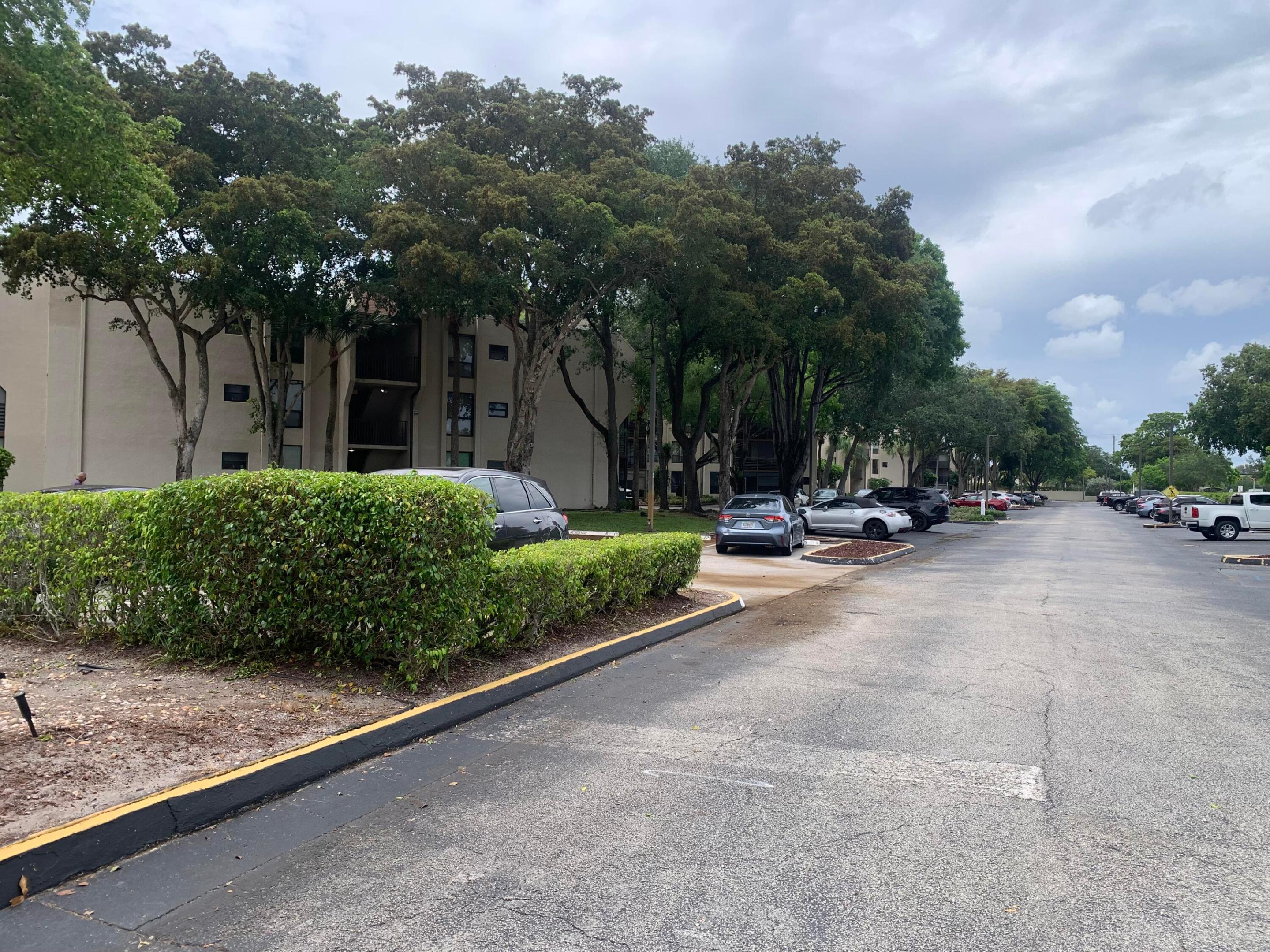 CONCORD VILLAGE CONDOMINIUM XII - Residential
