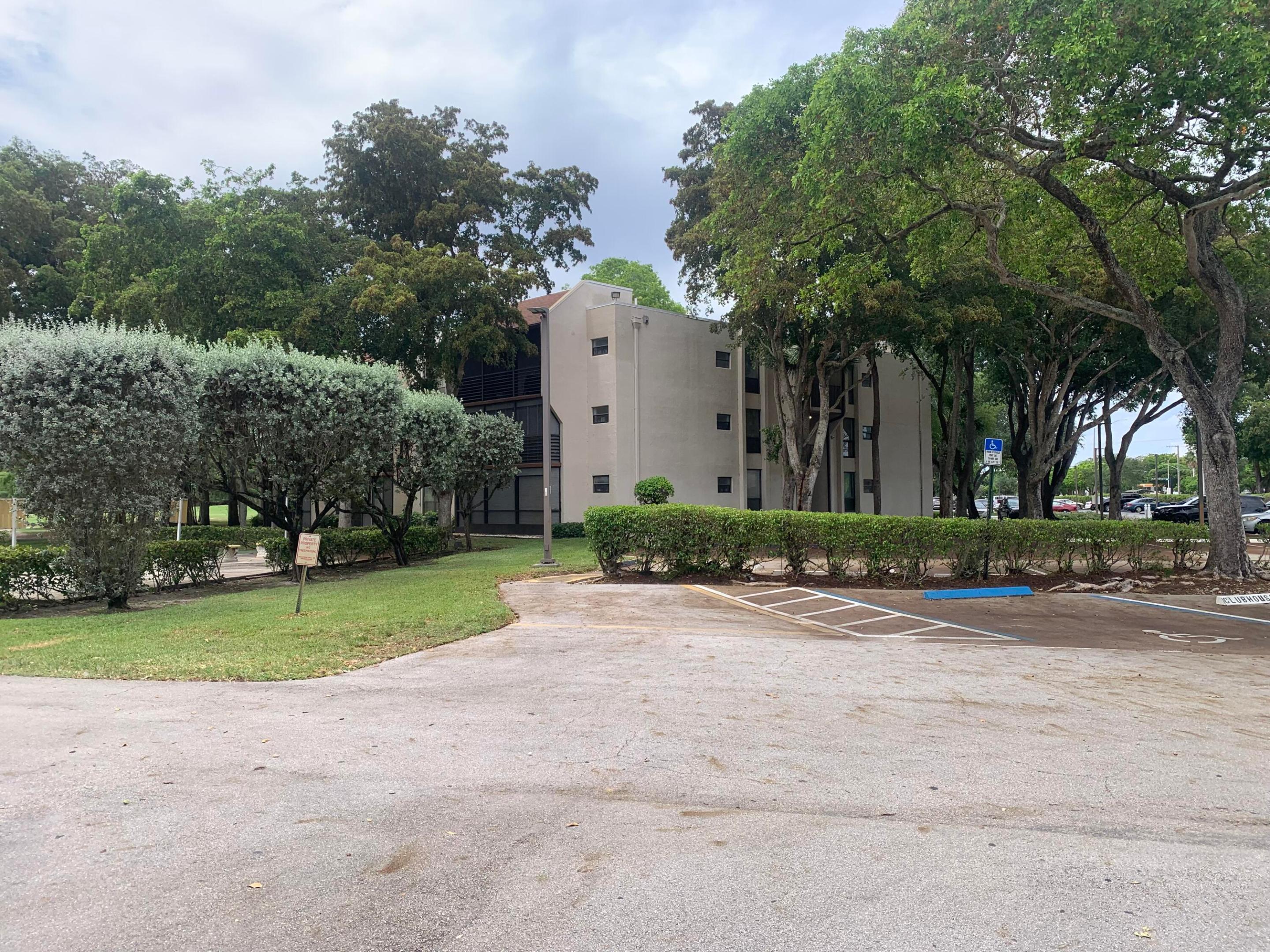 CONCORD VILLAGE CONDOMINIUM XII - Residential