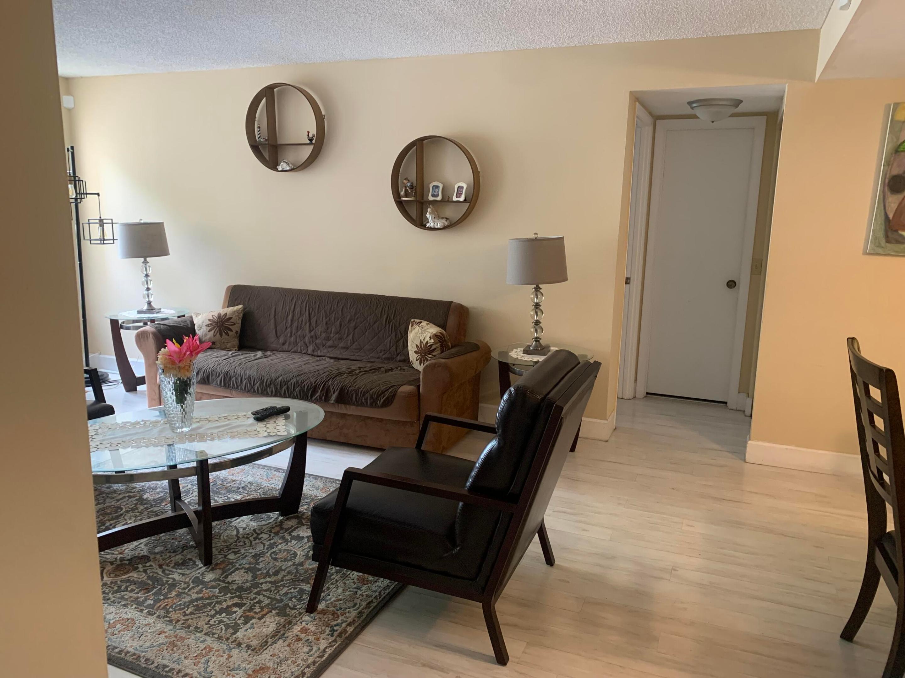 CONCORD VILLAGE CONDOMINIUM XII - Residential