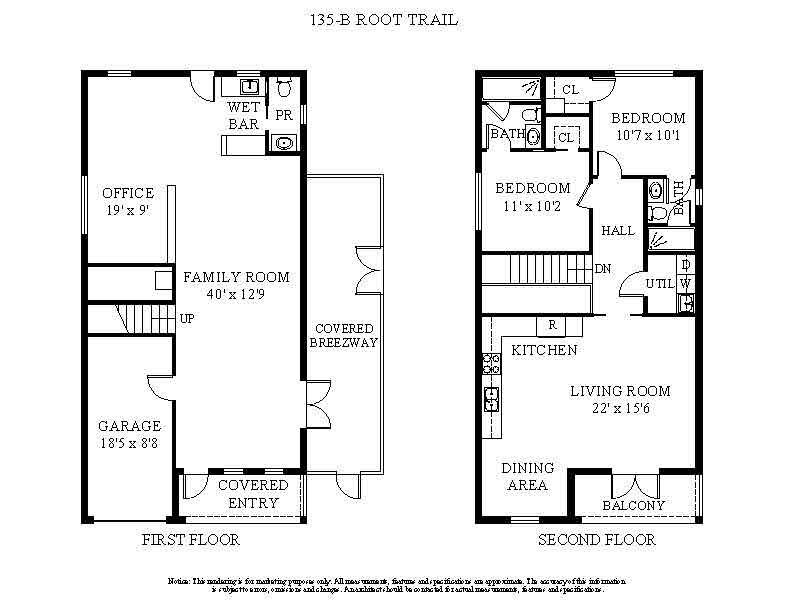 ROOTS SUB - Residential