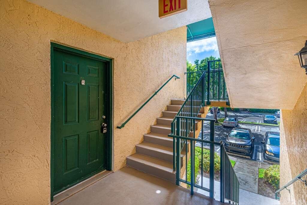MILANO CONDO - Residential Lease