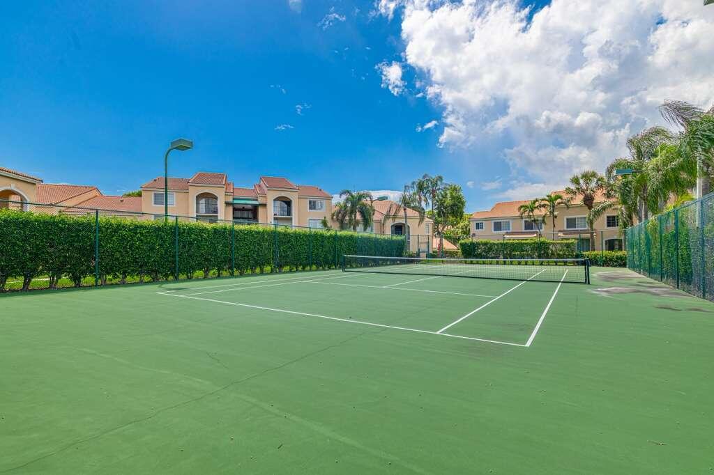 MILANO CONDO - Residential Lease