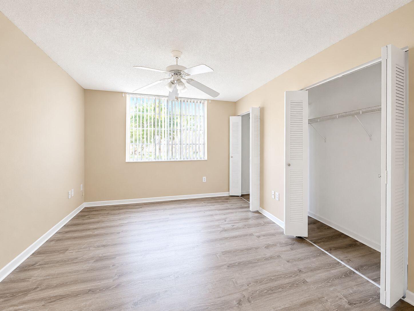 MILANO CONDO - Residential Lease