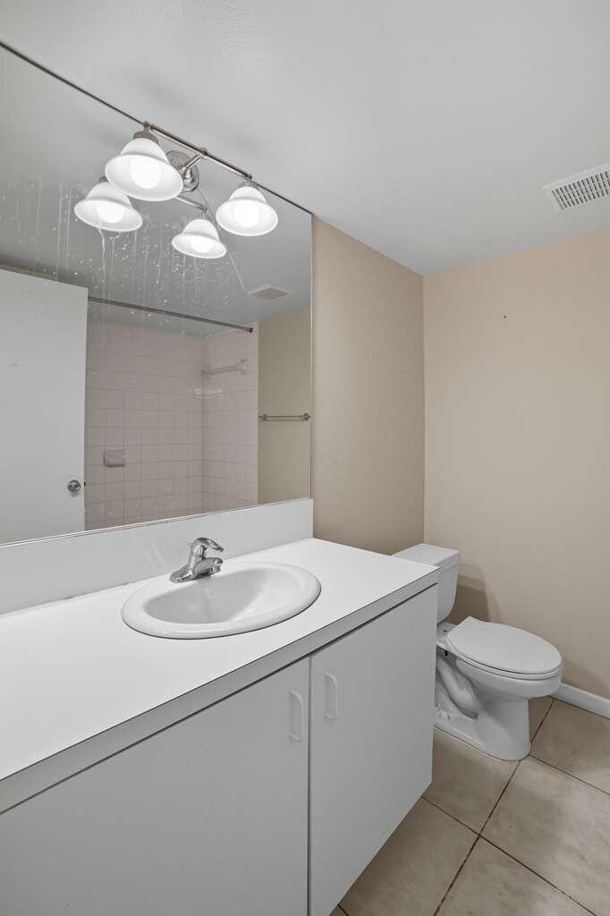 MILANO CONDO - Residential Lease