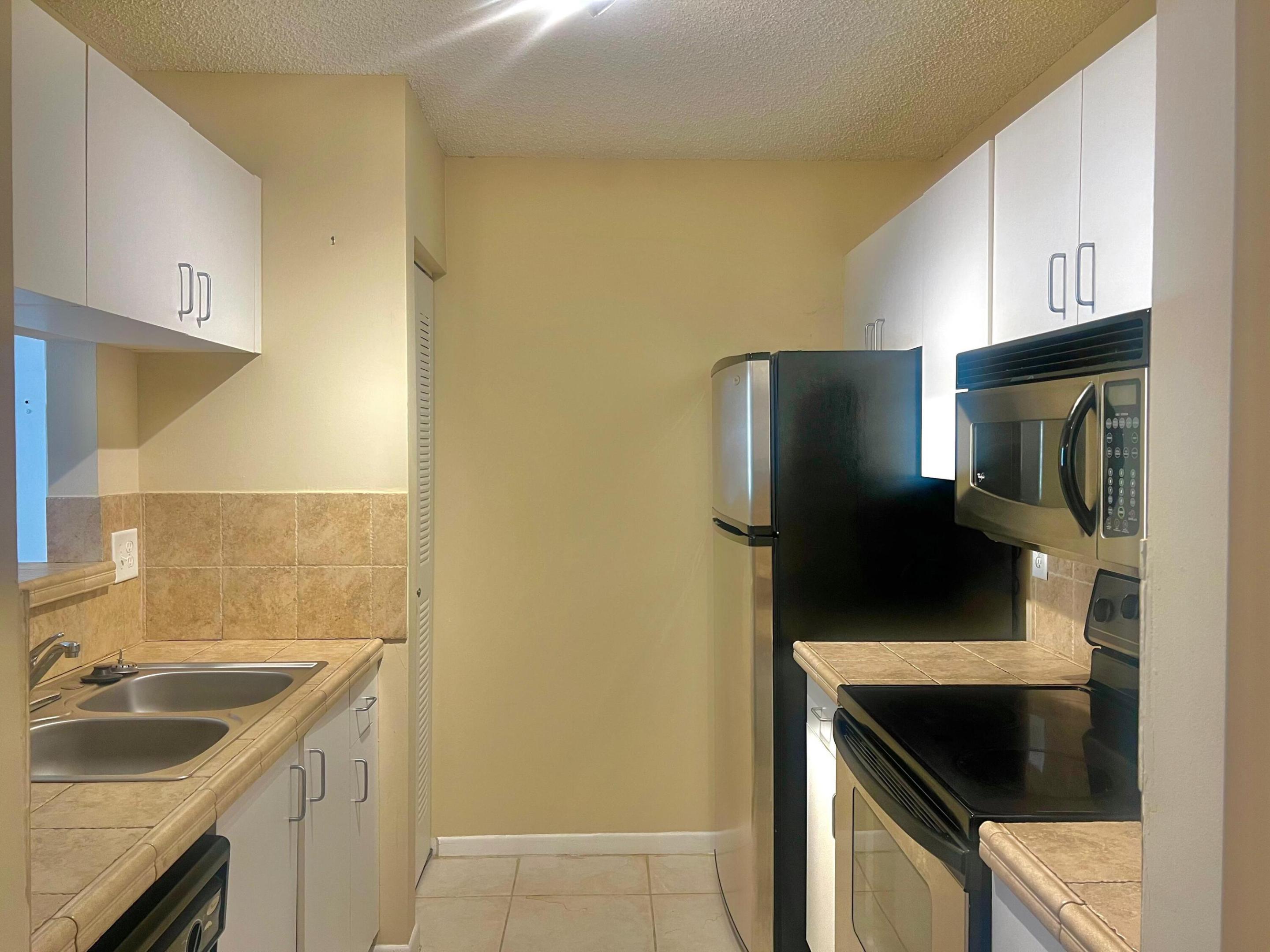MILANO CONDO - Residential Lease