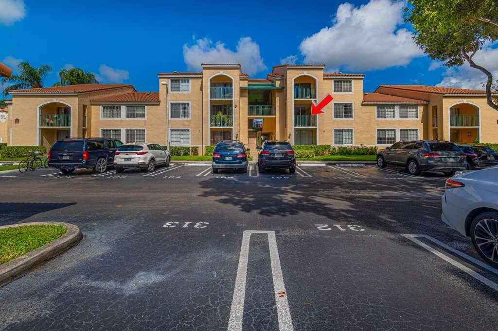 MILANO CONDO - Residential Lease