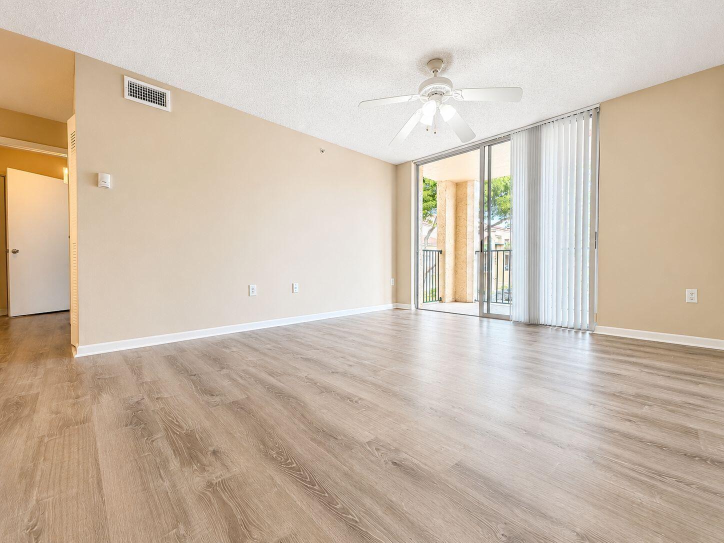 MILANO CONDO - Residential Lease