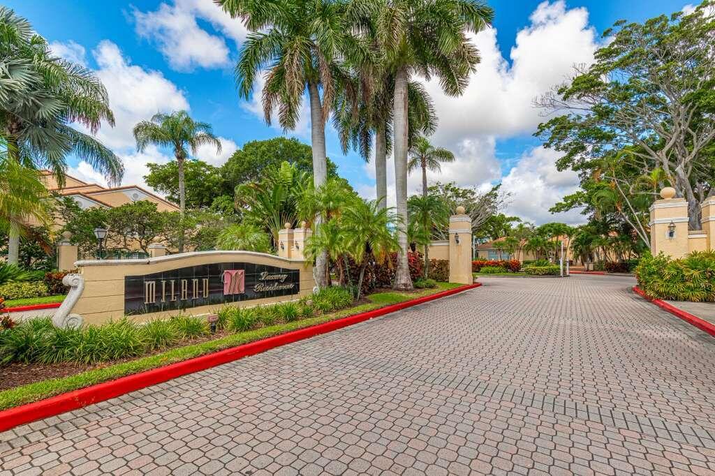 MILANO CONDO - Residential Lease