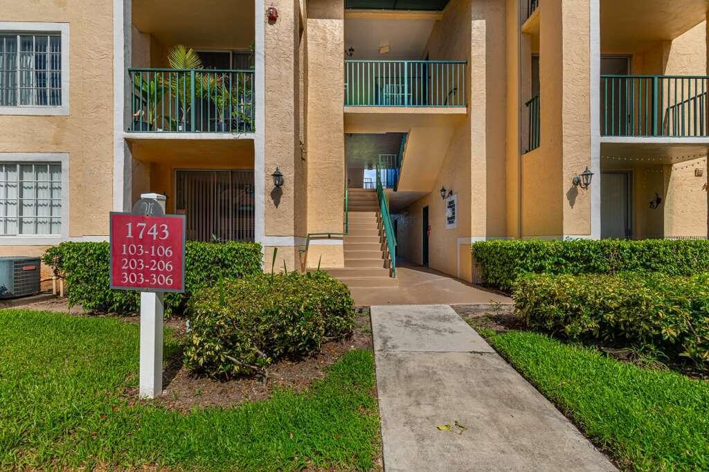 MILANO CONDO - Residential Lease