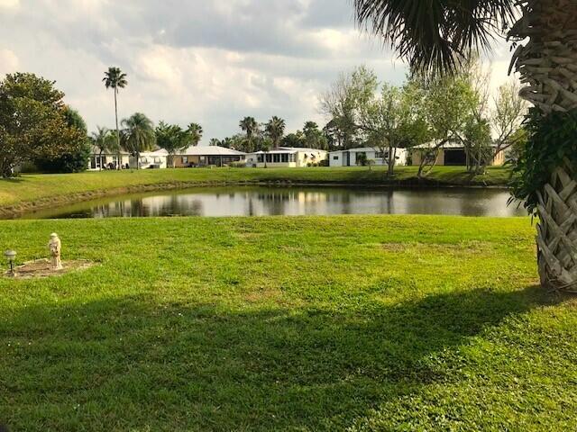 Spanish Lakes One - Residential