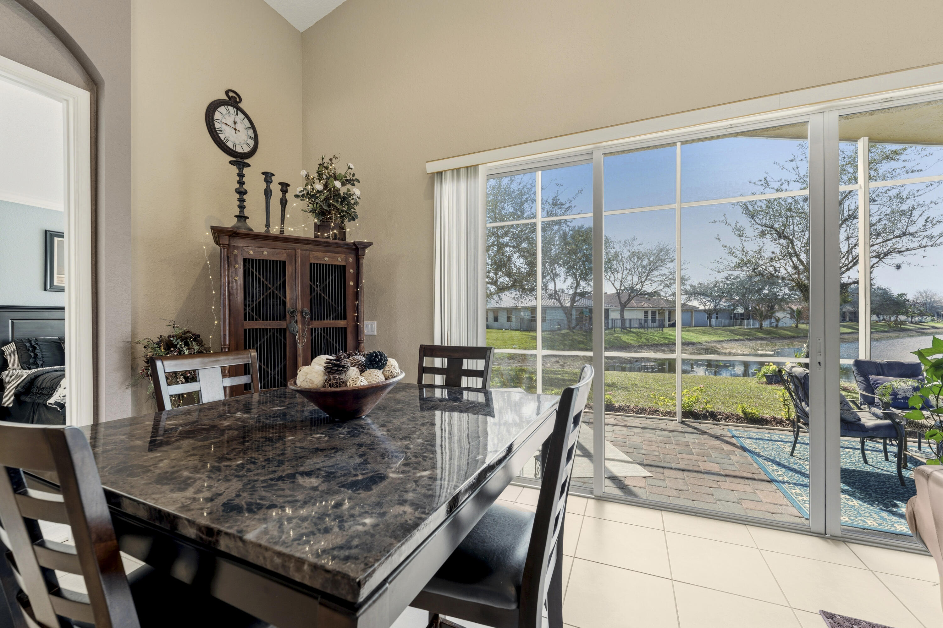 SECOND REPLAT OF PORTOFINO ISLES - Residential