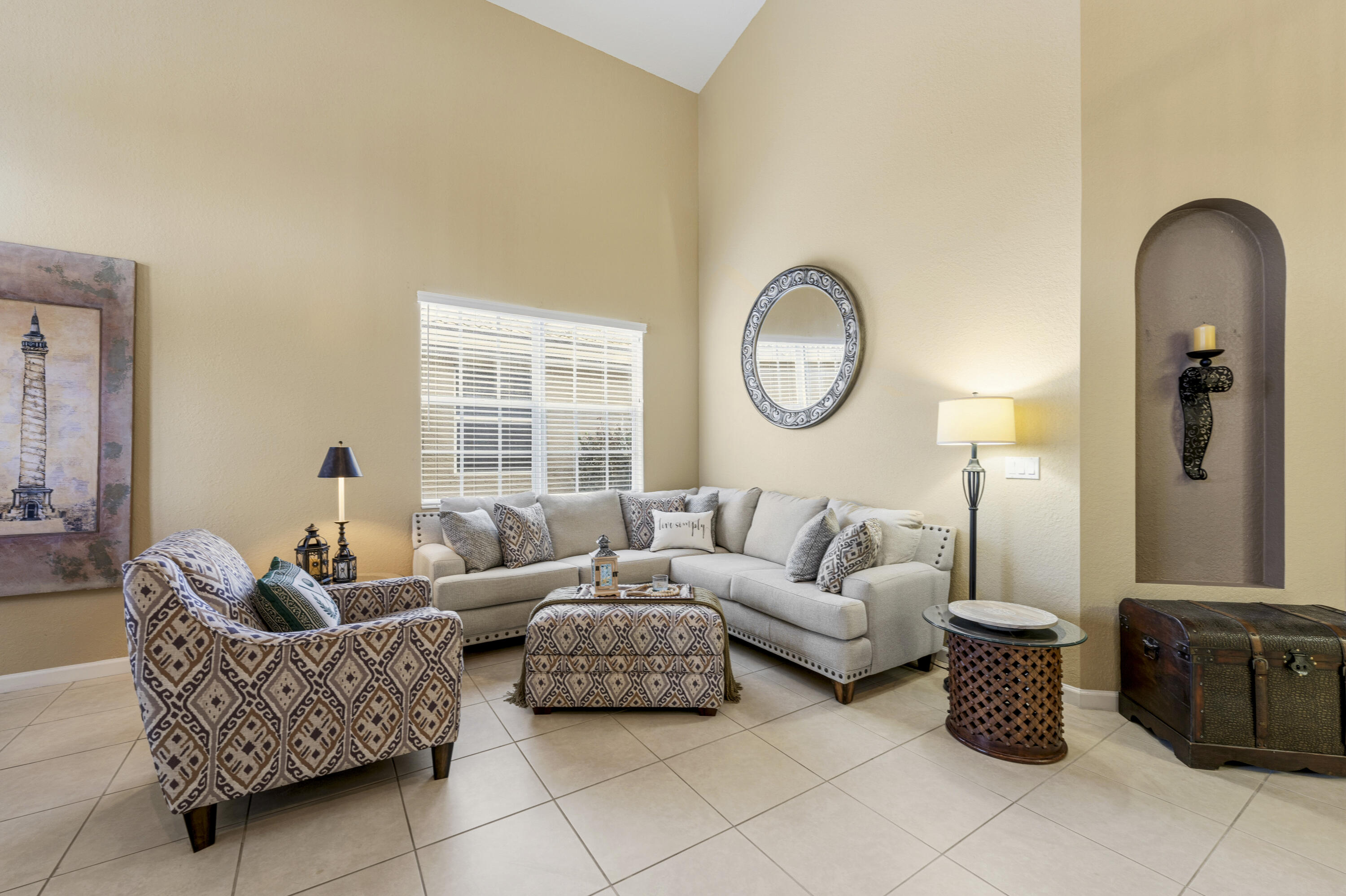 SECOND REPLAT OF PORTOFINO ISLES - Residential