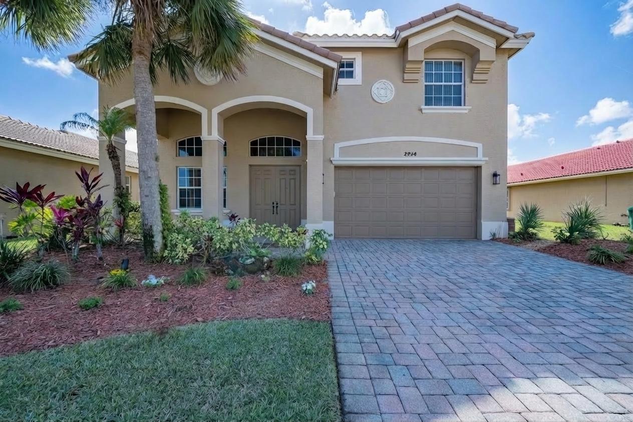 SECOND REPLAT OF PORTOFINO ISLES - Residential