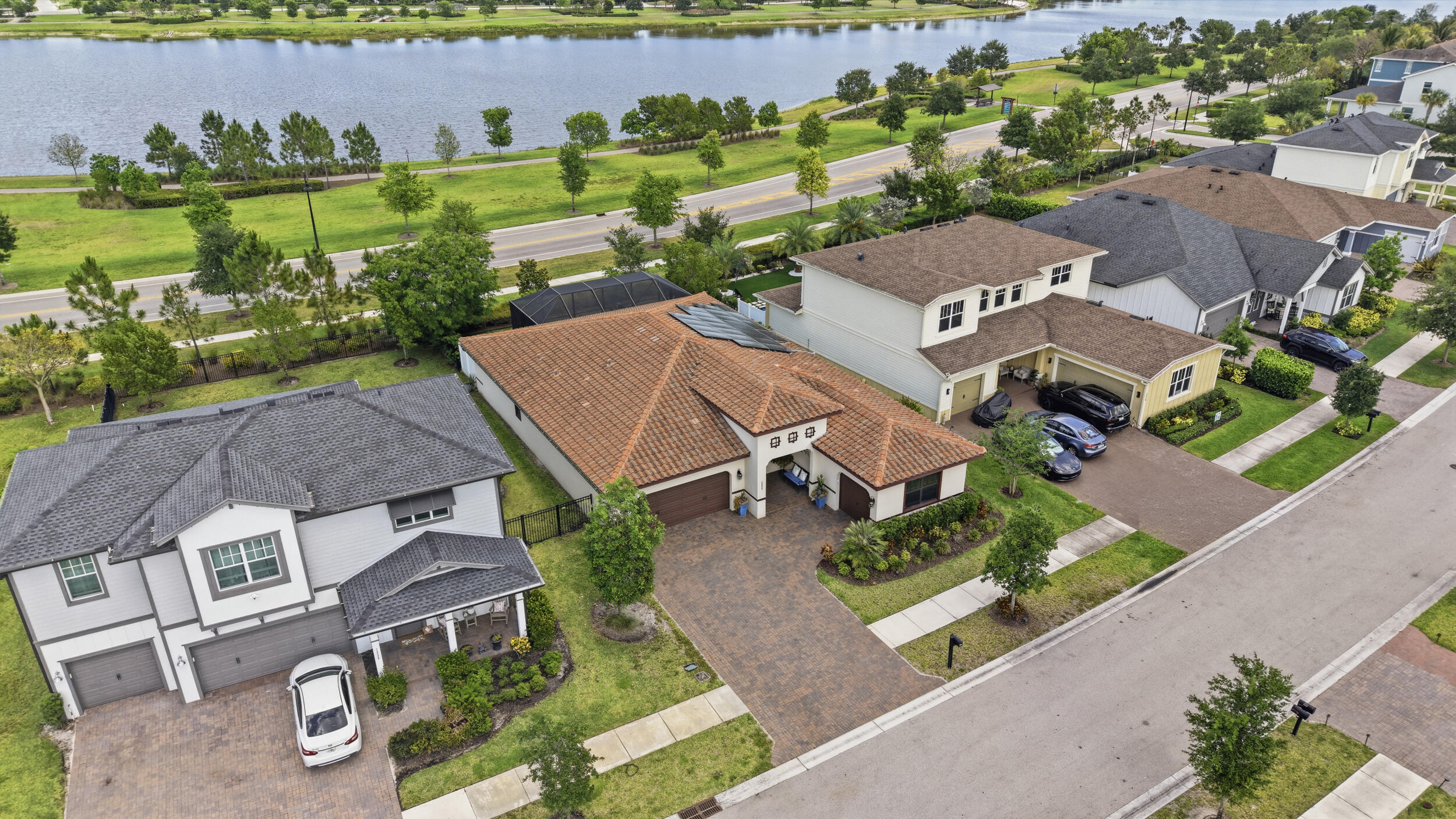 ARDEN PUD POD C SOUTH - Residential
