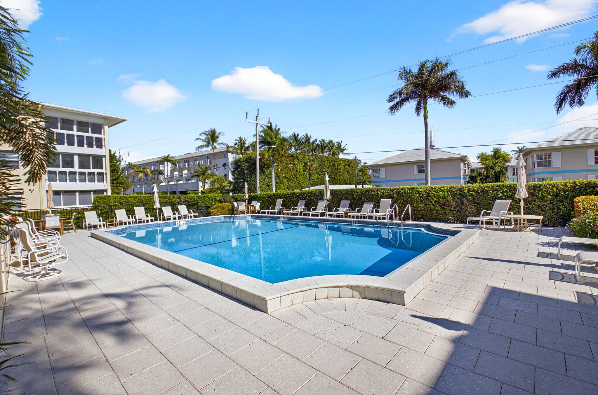 Miramar Gardens Apartments Inc. - Residential