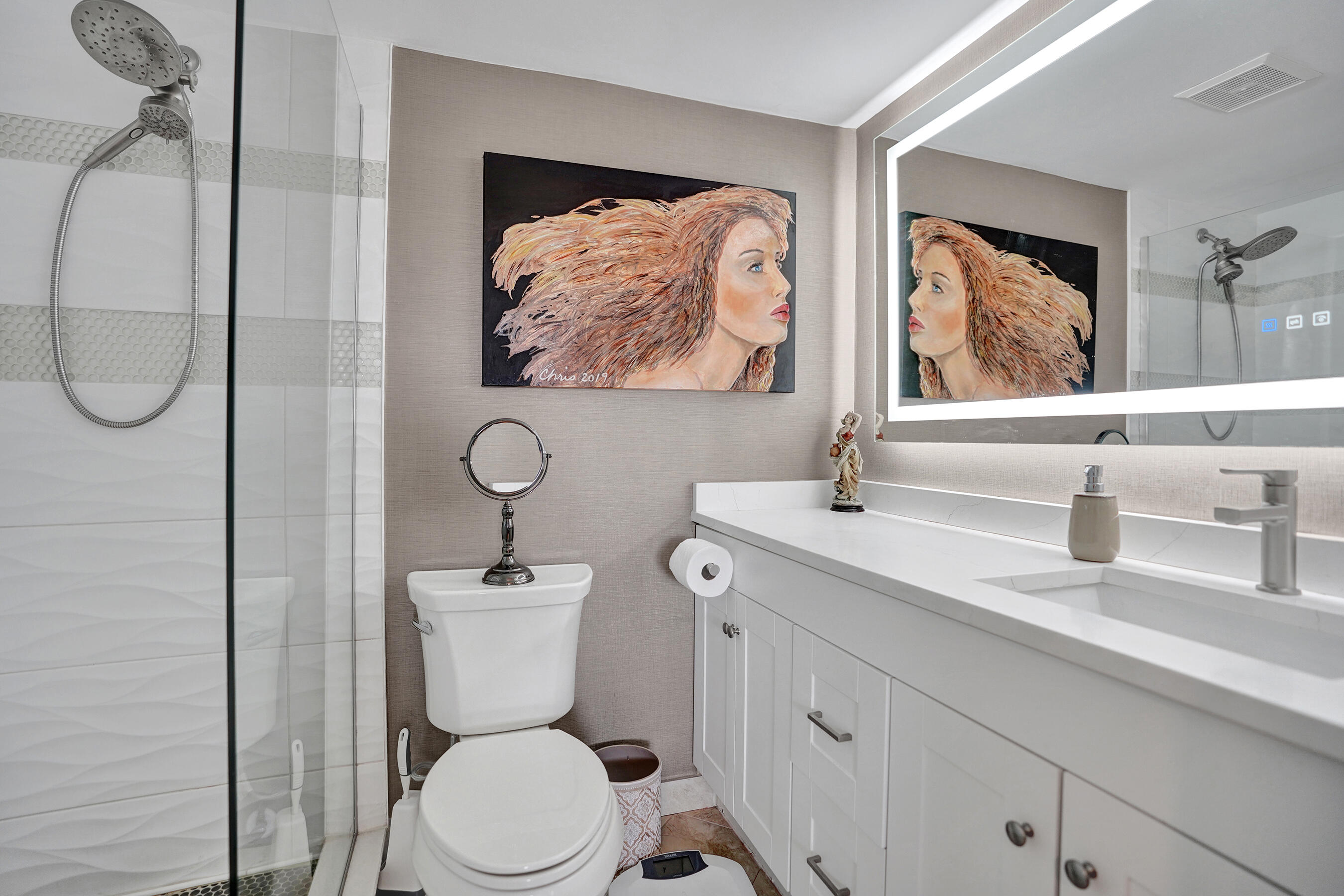 Miramar Gardens Apartments Inc. - Residential