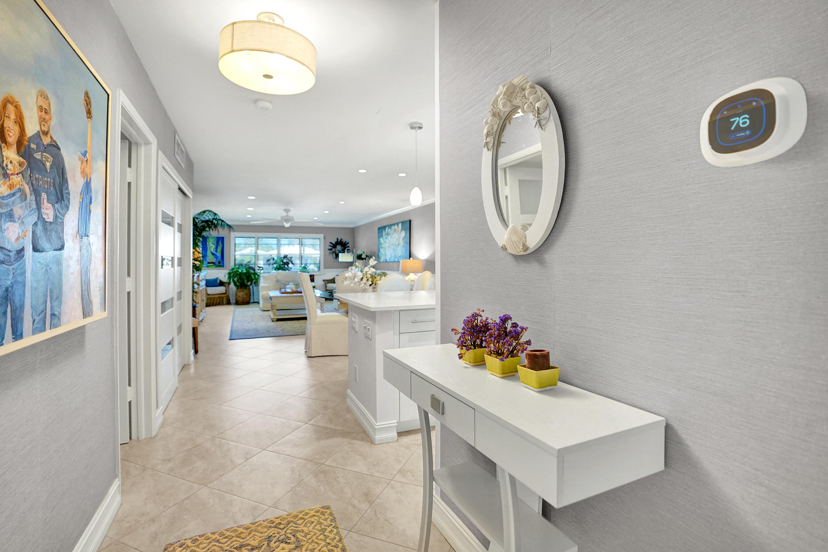 Miramar Gardens Apartments Inc. - Residential